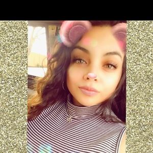 Meet your Posher, Aryanna